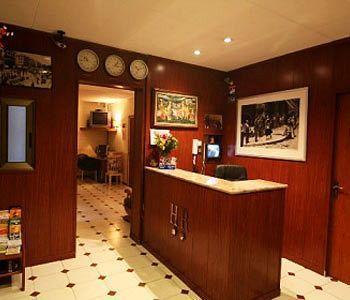 Affittacamere Rembrandt 2*